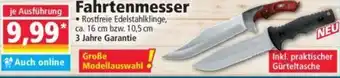 Norma AllGear Fahrtenmesser Angebot