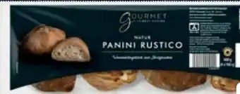 Aldi Nord Panini Rustico Angebot