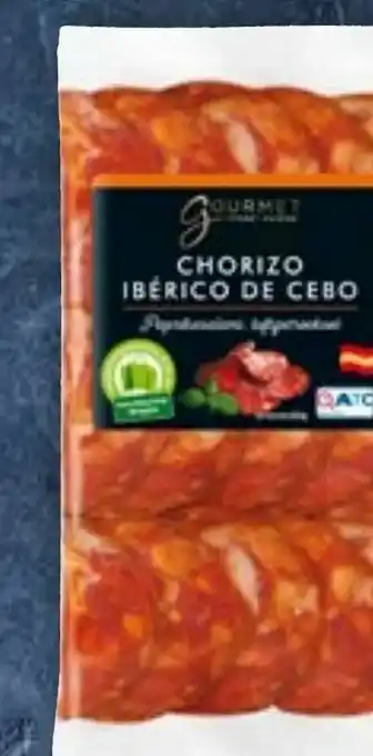 Aldi Nord Ibérico de Cebo Angebot