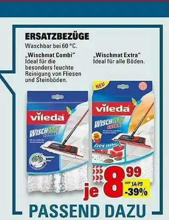 Edeka Ersatzbezüge Angebot