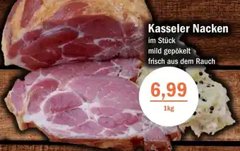 Aktiv Irma Kasseler Nacken 1kg Angebot