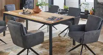 Möbel Martin Esstisch Angebot