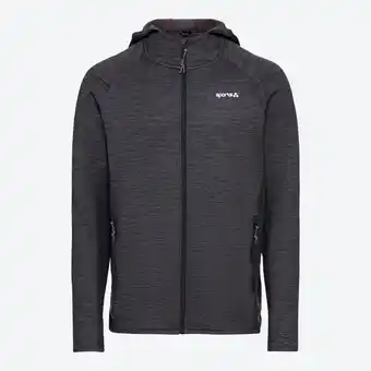 NKD Herren-Trainingsjacke mit Kapuze Angebot