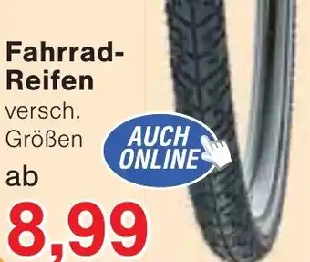Wiglo Wunderland Prophete Fahrrad Reifen Angebot