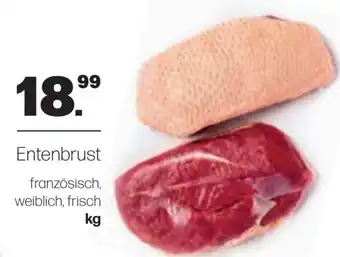 Handelshof Entenbrust französisch, weiblich, frisch kg Angebot