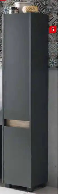 Zurbrüggen Stylife Hochschrank Angebot