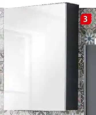 Zurbrüggen Stylife Spiegelschrank Angebot