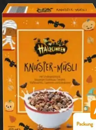 Aldi Nord Müsli Angebot