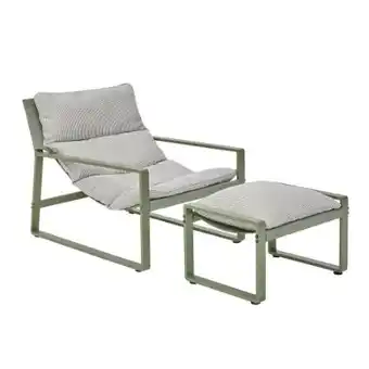 toom Baumarkt Relaxsessel-Set Lynn Angebot