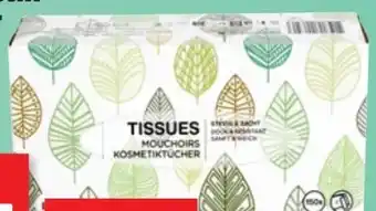 Thomas Philipps Kosmetiktücher Angebot