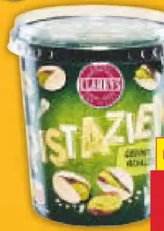 Netto Marken-Discount Pistazien im Becher Angebot