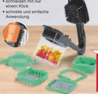 Netto Marken-Discount Nicer Dicer Quick Angebot