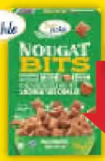 Netto Marken-Discount Nougat Bits Angebot