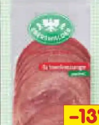 Netto Marken-Discount Schweinezunge Angebot