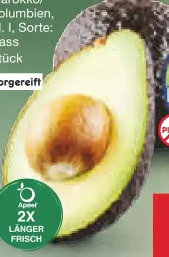 Netto Marken-Discount Avocado Hass Angebot