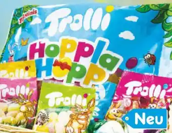 Netto Marken-Discount Hoppla Hopp Angebot