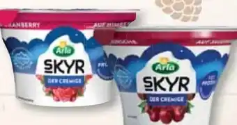 Edeka Frischemarkt Skyr Angebot