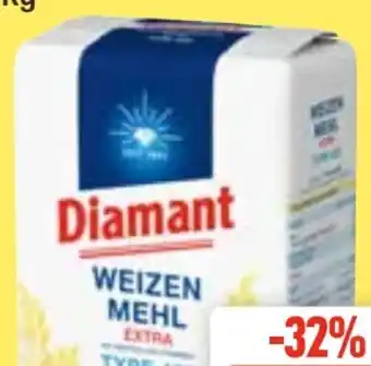 Edeka Frischemarkt Weizenmehl Angebot