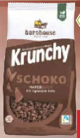 Netto Marken-Discount Knuspermüsli Angebot