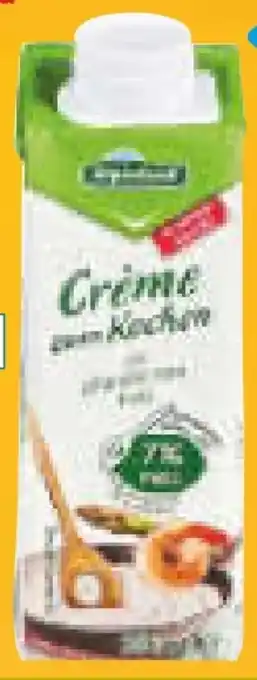 Netto Marken-Discount Creme Zum Kochen Angebot