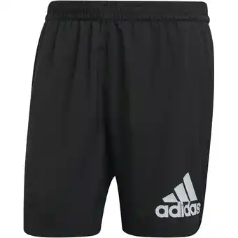 Intersport ADIDAS Herren Shorts Run It (Länge 9 Zoll) BLACK XS Angebot