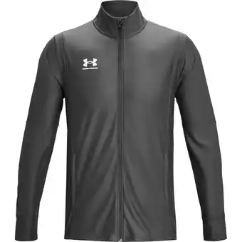 Intersport UNDER ARMOUR Herren Jacke UA M'S CH. TRACK JACKET CASTLEROCK M Angebot