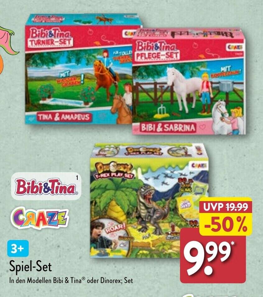 Schmidt Spiele – Bibi E Tina Gioco Di Carte, Serie TV, Per 2-4 Giocatori, Dai 7 Anni In Su, Durata 10 Minuti, Divertimento Veloce Per Famiglie
