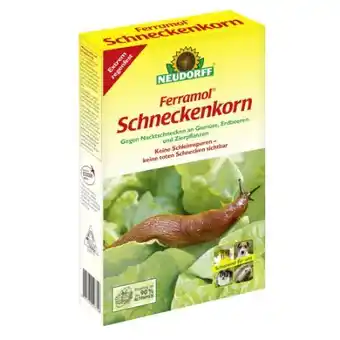 toom Baumarkt Ferramol Schneckenkorn Angebot