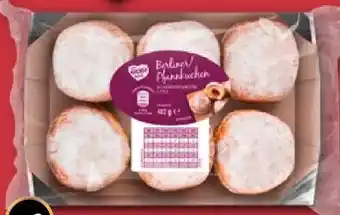 Aldi Nord Berliner Angebot