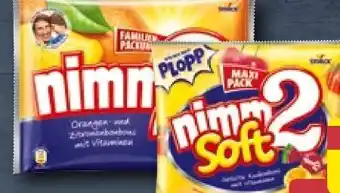 Aldi Nord Nimm2 Fruchtgummi Angebot