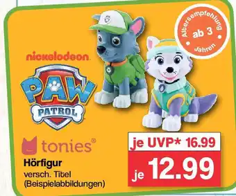 Famila Nord West tonies Hörfigur Angebot