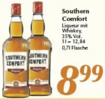 inkoop Southern Comfort 0,7 L Flasche Angebot