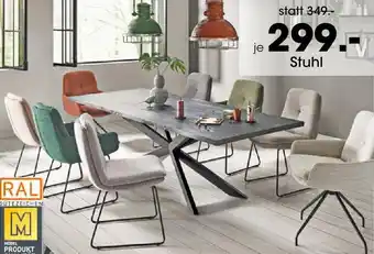 Möbel Martin Stuhl Angebot