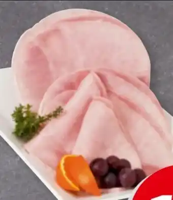 Nah & Frisch Kochschinken Angebot