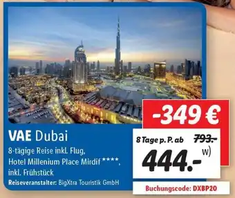 Lidl VAE Dubai Angebot