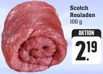 Scheck-in-Center Scotch Rouladen 100 g Angebot