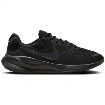 Intersport NIKE Damen Laufschuhe W REVOLUTION 7 BLACK/OFF NOIR 37 ½ Angebot