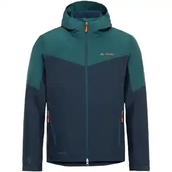 Intersport VAUDE Herren Doppeljacke Me Valsorda 3in1 Jacket mallard green XL Angebot