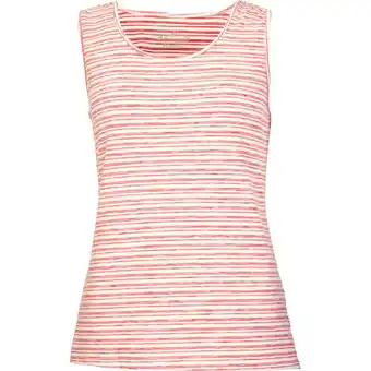 Intersport KILLTEC Damen Shirt KOS 104 WMN TP rose 36 Angebot