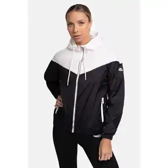 Netto Marken-Discount Lonsdale Frauen Windjacke mit Kapuze SKERRAY Angebot