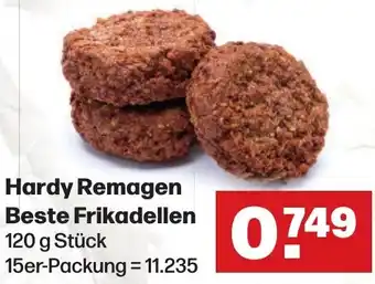 Handelshof Hardy Remagen Beste Frikadellen 120 g Stück Angebot