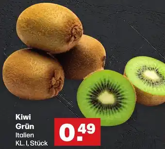 Handelshof Kiwi Grün Angebot