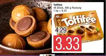 Marktkauf Toffifee Angebot