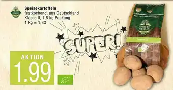 Marktkauf Speisekartoffeln Unsere Heimat Angebot