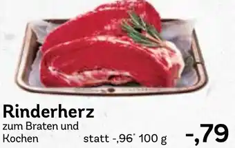 AEZ Rinderherz 100 g Angebot