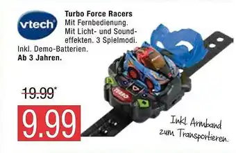 Marktkauf Vtech Turbo Force Racers Angebot