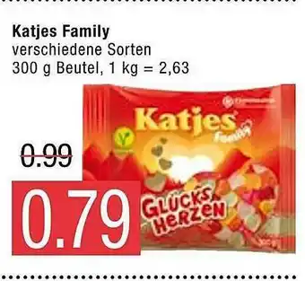 Marktkauf Katjes Family Angebot