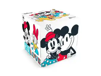 Thomas Philipps Tücherbox 'Mickey & Friends' Angebot