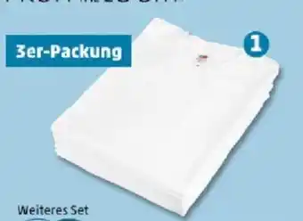 PENNY Herren-T-Shirts 3er-Packung Angebot