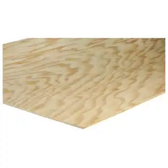 Sonderpreis Baumarkt Bastelsperrholz Kiefer 1200x600x6mm Angebot